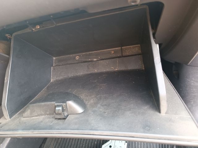 bontott FORD FOCUS I Hátsó Kipufogó Dob