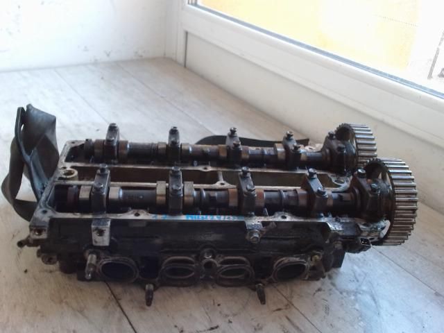 bontott FORD FOCUS I Hengerfej