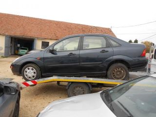 bontott FORD FOCUS I Hengerfej