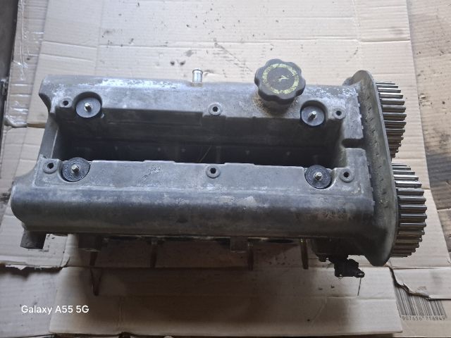 bontott FORD FOCUS I Hengerfej