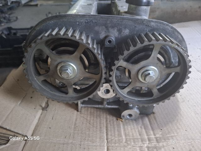 bontott FORD FOCUS I Hengerfej