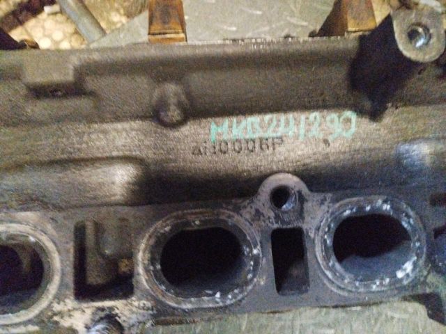 bontott FORD FOCUS I Hengerfej