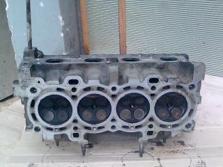 bontott FORD FOCUS I Hengerfej