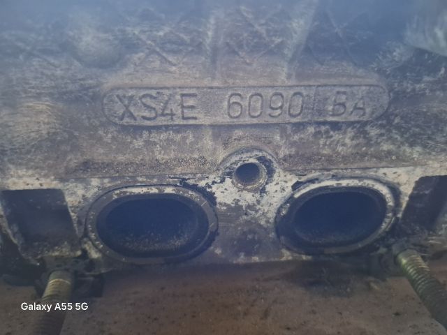 bontott FORD FOCUS I Hengerfej