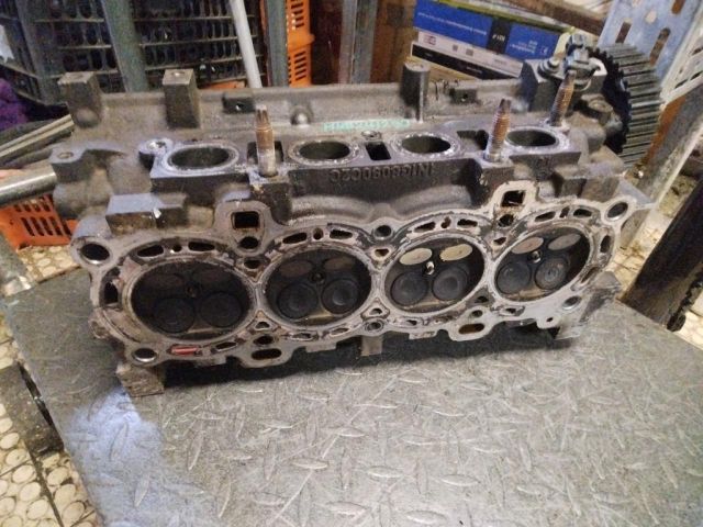 bontott FORD FOCUS I Hengerfej