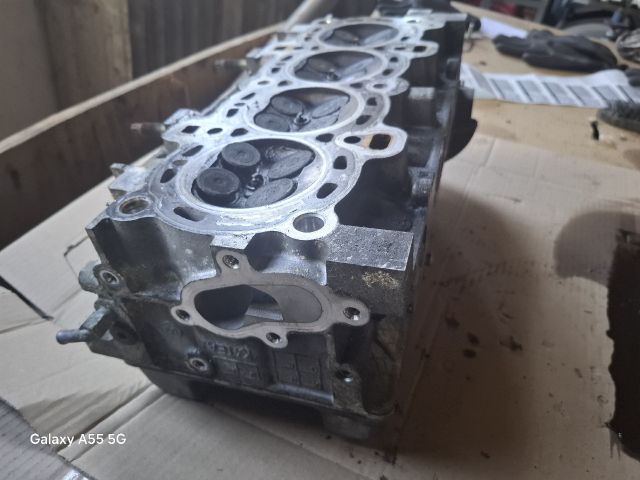 bontott FORD FOCUS I Hengerfej