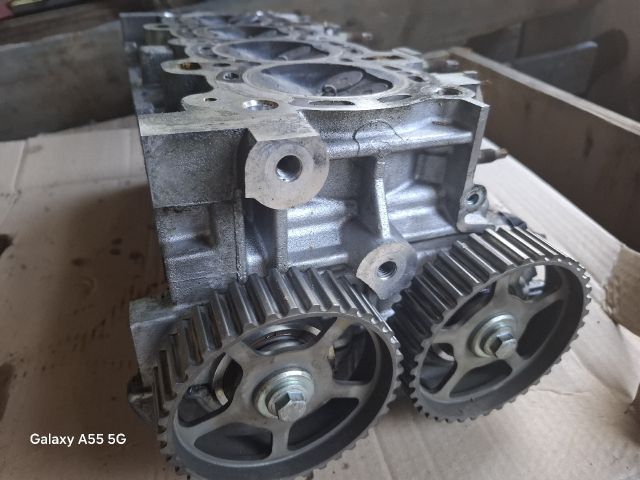 bontott FORD FOCUS I Hengerfej