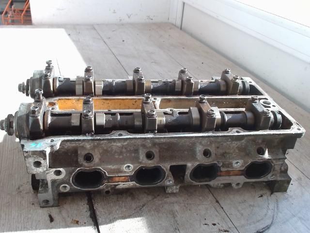 bontott FORD FOCUS I Hengerfej