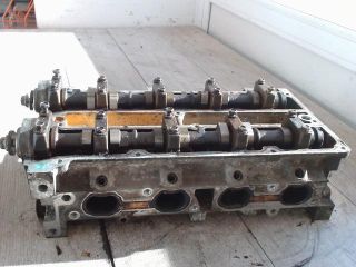 bontott FORD FOCUS I Hengerfej