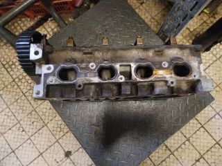 bontott FORD FOCUS I Hengerfej