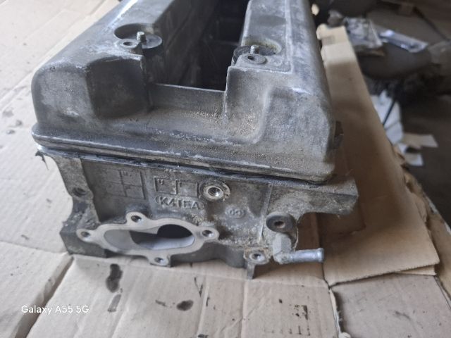 bontott FORD FOCUS I Hengerfej