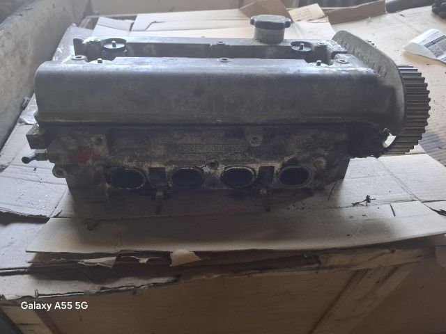 bontott FORD FOCUS I Hengerfej