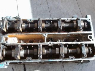 bontott FORD FOCUS I Hengerfej