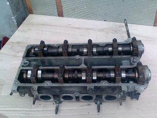 bontott FORD FOCUS I Hengerfej