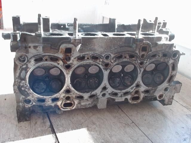 bontott FORD FOCUS I Hengerfej