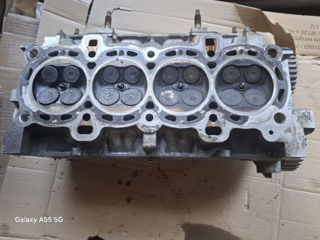 bontott FORD FOCUS I Hengerfej