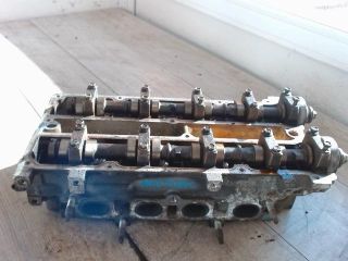 bontott FORD FOCUS I Hengerfej