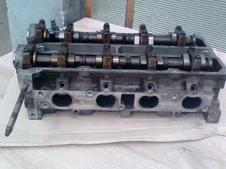 bontott FORD FOCUS I Hengerfej