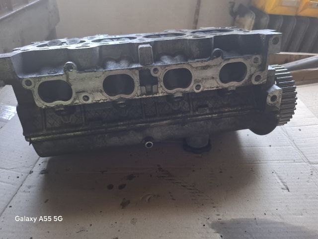 bontott FORD FOCUS I Hengerfej