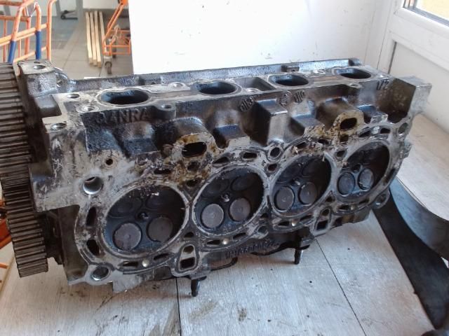 bontott FORD FOCUS I Hengerfej