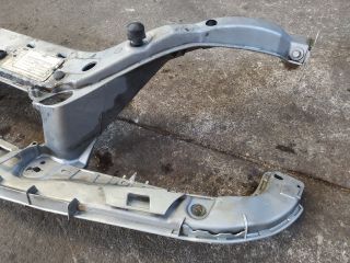 bontott FORD FOCUS I Homlokfal (Üres lemez)