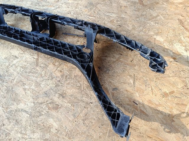 bontott FORD FOCUS I Homlokfal (Üres lemez)