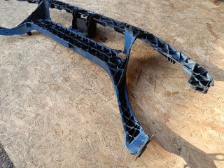 bontott FORD FOCUS I Homlokfal (Üres lemez)