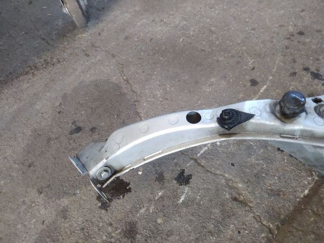 bontott FORD FOCUS I Homlokfal (Üres lemez)