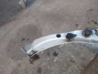 bontott FORD FOCUS I Homlokfal (Üres lemez)