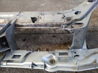 bontott FORD FOCUS I Homlokfal (Üres lemez)