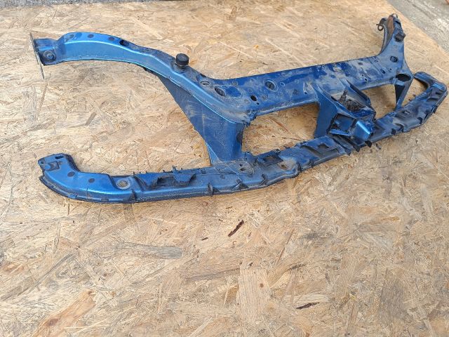 bontott FORD FOCUS I Homlokfal (Üres lemez)