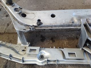 bontott FORD FOCUS I Homlokfal (Üres lemez)