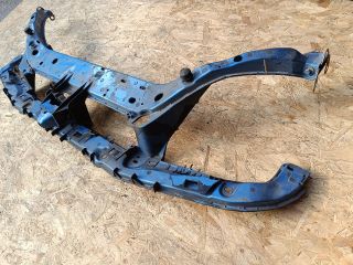 bontott FORD FOCUS I Homlokfal (Üres lemez)