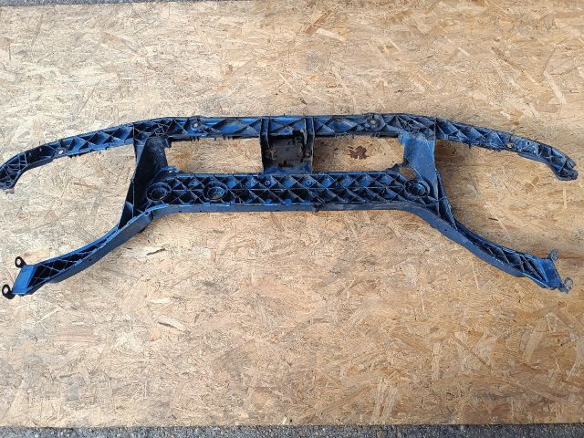 bontott FORD FOCUS I Homlokfal (Üres lemez)