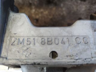 bontott FORD FOCUS I Homlokfal (Üres lemez)