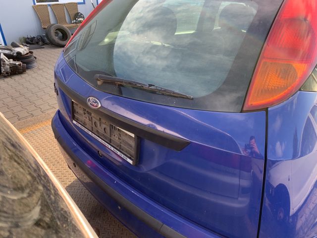 bontott FORD FOCUS I Homlokfal (Üres lemez)