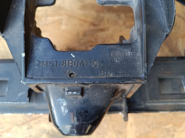 bontott FORD FOCUS I Homlokfal (Üres lemez)