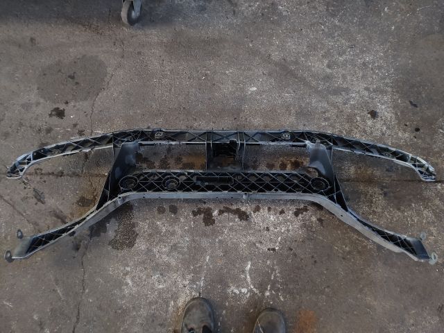 bontott FORD FOCUS I Homlokfal (Üres lemez)