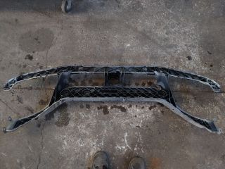 bontott FORD FOCUS I Homlokfal (Üres lemez)