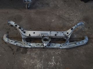 bontott FORD FOCUS I Homlokfal (Üres lemez)