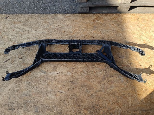 bontott FORD FOCUS I Homlokfal (Üres lemez)