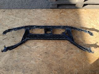 bontott FORD FOCUS I Homlokfal (Üres lemez)