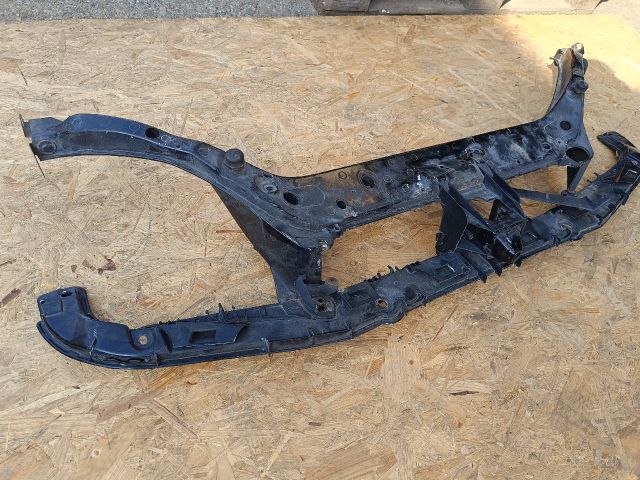 bontott FORD FOCUS I Homlokfal (Üres lemez)