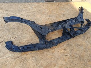 bontott FORD FOCUS I Homlokfal (Üres lemez)