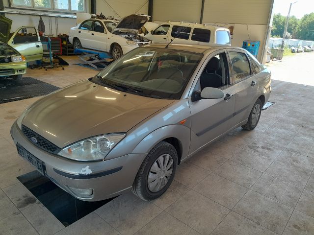 bontott FORD FOCUS I Homlokfal (Üres lemez)