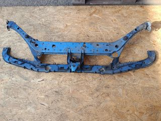 bontott FORD FOCUS I Homlokfal (Üres lemez)