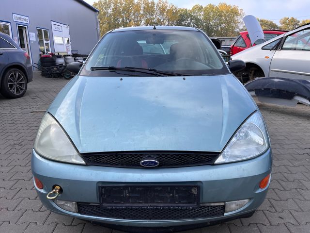 bontott FORD FOCUS I Homlokfal (Üres lemez)