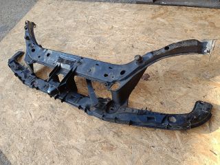 bontott FORD FOCUS I Homlokfal (Üres lemez)