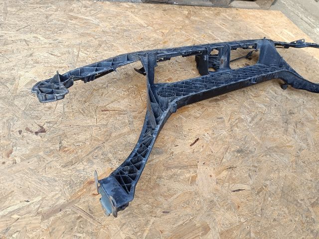 bontott FORD FOCUS I Homlokfal (Üres lemez)