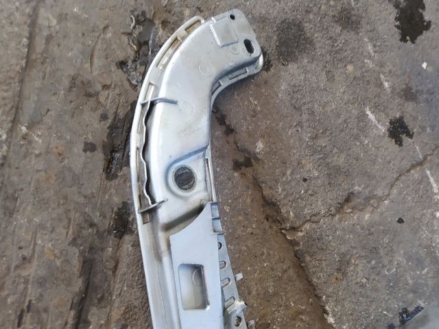 bontott FORD FOCUS I Homlokfal (Üres lemez)